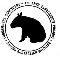 YOOKAMURRA SANCTUARY . AN EARTH SANCTUARIES PROJECT . SAVING;AUSTRALIAN WILDLIFE .