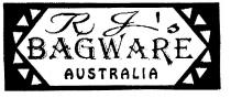 RJ'S BAGWARE AUSTRALIA