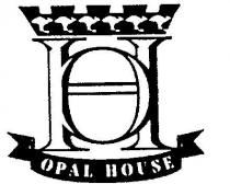 OPAL HOUSE OH