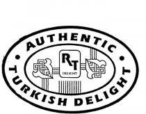 AUTHENTIC TURKISH DELIGHT RT DELIGHT