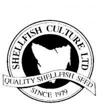 SHELLFISH CULTURE LTD QUALITY SHELLFISH SEED SINCE 1979