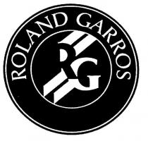 ROLAND GARROS RG