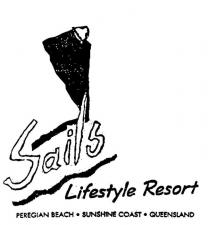 SAILS LIFESTYLE RESORT PEREGIAN BEACH SUNSHINE COAST QUEENSLAND