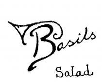 BASILS SALAD