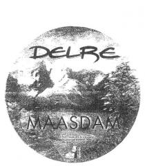 DELRE MAASDAM HOLLAND