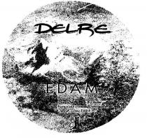 DELRE EDAM HOLLAND