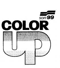 COLOR UP SOFT 99