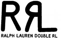 RRL RALPH LAUREN DOUBLE RL