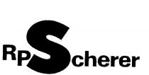 RP SCHERER