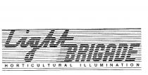 LIGHT BRIGADE HORTICULTURAL ILLUMINATION