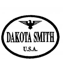 DAKOTA SMITH U.S.A.