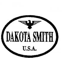 DAKOTA SMITH U.S.A.