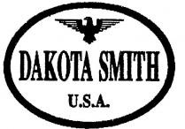 DAKOTA SMITH U.S.A.