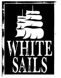 WHITE SAILS