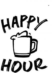 HAPPY HOUR