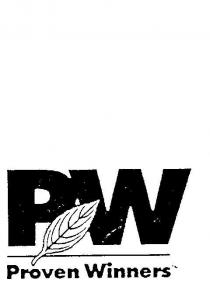 PW PROVEN WINNERS