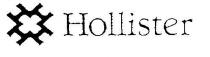 HOLLISTER H