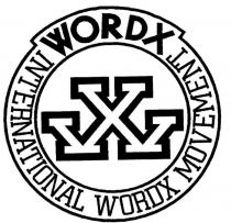 WORDX INTERNATIONAL WORDX MOVEMENT WX