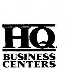 HQ BUSINESS CENTERS