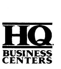 HQ BUSINESS CENTERS