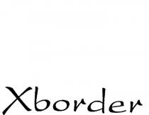 XBORDER