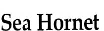 SEA HORNET