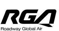 RGA ROADWAY GLOBAL AIR