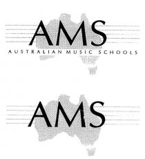 AMS AUSTRALIAN MUSIC SCHOOLS