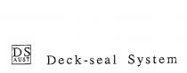 DS AUST DECK-SEAL SYSTEM