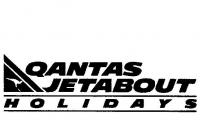 QANTAS JETABOUT HOLIDAYS