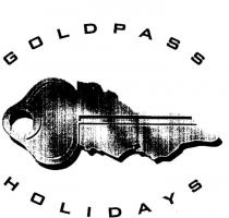 GOLDPASS HOLIDAYS