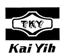 TKY KAI YIH