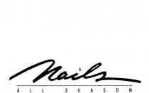 NAILS ALL SEASON
