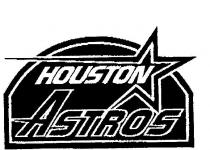 HOUSTON ASTROS