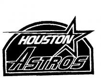 HOUSTON ASTROS