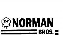 NB NORMAN BROS