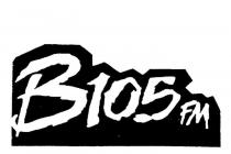 B105 FM