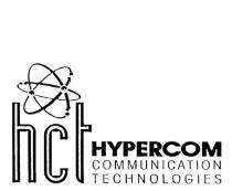 HCT HYPERCOM COMMUNICATION TECHNOLOGIES
