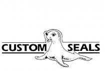 CUSTOM SEALS
