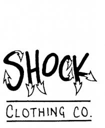SHOCK CLOTHING CO.