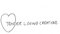 TENDER LOVING CREATIONS