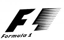 F1 FORMULA 1