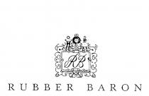 RB RUBBER BARON