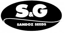 S&G SANDOZ SEEDS