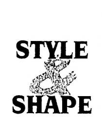 STYLE & SHAPE