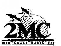 2MC MID COAST RADIO 531