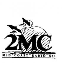 2MC MID COAST RADIO 531