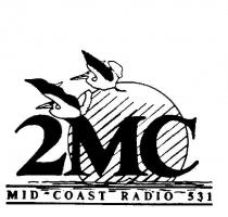2MC MID COAST RADIO 531