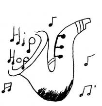 HIP HOP