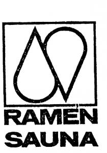 RAMEN SAUNA